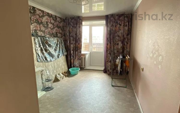 3-бөлмелі пәтер · 65 м² · 8/9 қабат, Кутузова 44, бағасы: 23.5 млн ₸ в Павлодаре — фото 2
