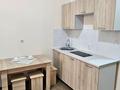 1-комнатная квартира · 25 м² · 1/2 этаж, Нажмиденова за 140 000 ₸ в Астане, Алматы р-н