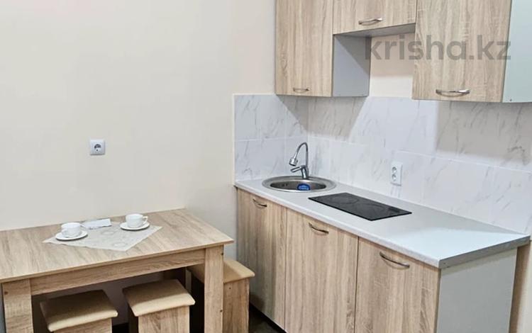 1-комнатная квартира · 25 м² · 1/2 этаж, Нажмиденова за 140 000 ₸ в Астане, Алматы р-н — фото 2