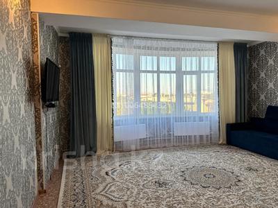 2-комнатная квартира · 65 м² · 6/7 этаж, Айтиева — Төле би за 220 000 ₸ в Таразе