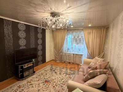 2-комнатная квартира · 48 м² · 5/10 этаж, Баймульдина 5 за 20.6 млн ₸ в Павлодаре