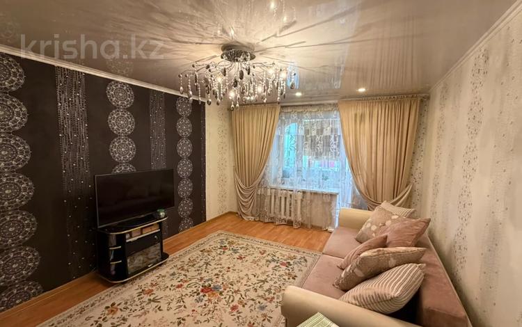 2-комнатная квартира · 48 м² · 5/10 этаж, Баймульдина 5 за 20.6 млн ₸ в Павлодаре — фото 2
