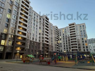 2-бөлмелі пәтер · 60 м² · 7/12 қабат, А 52 — Қалдаякова, бағасы: 39 млн ₸ в Астане, Сарайшык р-н