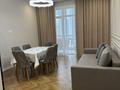 2-бөлмелі пәтер · 60 м² · 7/12 қабат, А 52 — Қалдаякова, бағасы: 39 млн ₸ в Астане, Сарайшык р-н — фото 12