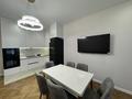 2-бөлмелі пәтер · 60 м² · 7/12 қабат, А 52 — Қалдаякова, бағасы: 39 млн ₸ в Астане, Сарайшык р-н — фото 29