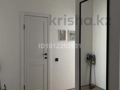 1-бөлмелі пәтер · 40 м² · 8/9 қабат, ул. Жубана Молдагалиева 4к2, бағасы: 25.5 млн ₸ в Астане, Нура р-н