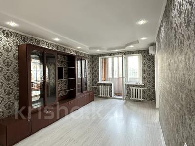 3-комнатная квартира · 58.2 м² · 4/4 этаж, Айманова 193в за 39.5 млн ₸ в Алматы, Бостандыкский р-н