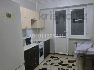 1-комнатная квартира · 40 м² · 4/9 этаж, Райымбека 12 — Алтын орда за 10 000 ₸ в Алматы