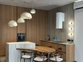 4-комнатная квартира · 170 м² · 2/7 этаж, Амман 21 — Аскар Токпанов за 3.5 млн ₸ в Астане, Алматы р-н — фото 2
