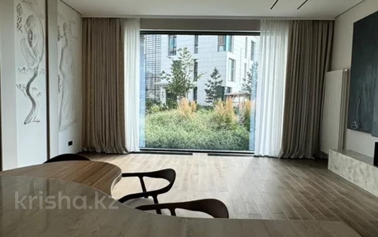4-комнатная квартира · 170 м² · 2/7 этаж, Амман 21 — Аскар Токпанов за 3.5 млн ₸ в Астане, Алматы р-н — фото 38