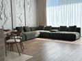 4-комнатная квартира · 170 м² · 2/7 этаж, Амман 21 — Аскар Токпанов за 3.5 млн ₸ в Астане, Алматы р-н — фото 37