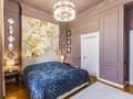 4-комнатная квартира · 110 м² · 2/6 этаж, Омарова 37 за 174 млн ₸ в Алматы, Медеуский р-н — фото 24