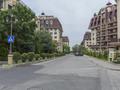 4-комнатная квартира · 110 м² · 2/6 этаж, Омарова 37 за 174 млн ₸ в Алматы, Медеуский р-н — фото 34
