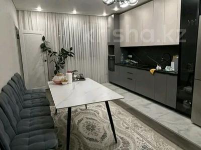 9-комнатная квартира · 350 м², Алатауская 208 за 90 млн 〒 в Туздыбастау (Калинино)