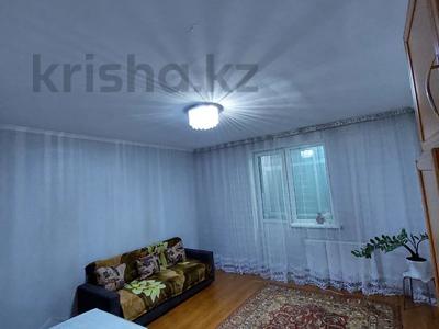 1-бөлмелі пәтер · 30 м² · 3/7 қабат, мкр Ожет, Северное кольцо, бағасы: 18 млн ₸ в Алматы, Алатауский р-н