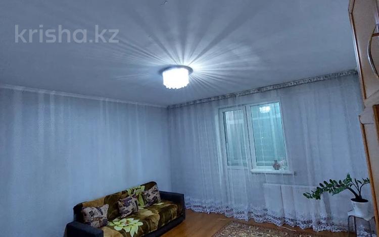 1-бөлмелі пәтер · 30 м² · 3/7 қабат, мкр Ожет, Северное кольцо, бағасы: 18 млн ₸ в Алматы, Алатауский р-н — фото 3
