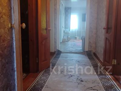 Отдельный дом · 4 комнаты · 77 м² · 4.7 сот., Зайцева за 16.9 млн 〒 в Петропавловске