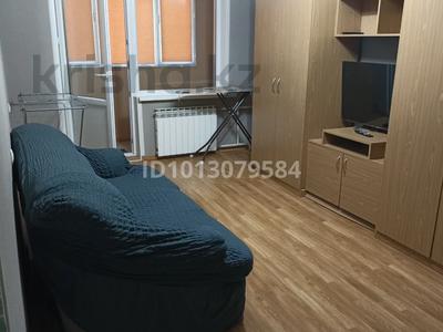 1-бөлмелі пәтер · 33 м² · 5/5 қабат, мкр Коктем-3 19, бағасы: 230 000 ₸ в Алматы, Бостандыкский р-н