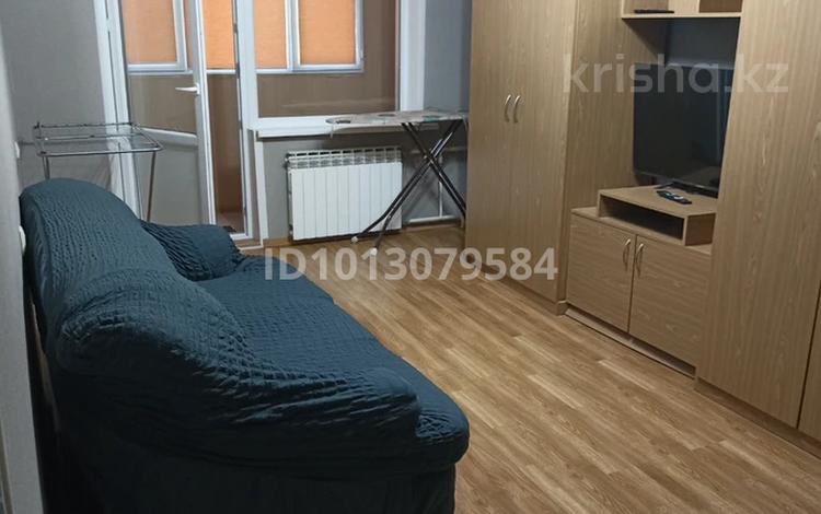 1-бөлмелі пәтер · 33 м² · 5/5 қабат, мкр Коктем-3 19, бағасы: 230 000 ₸ в Алматы, Бостандыкский р-н — фото 2