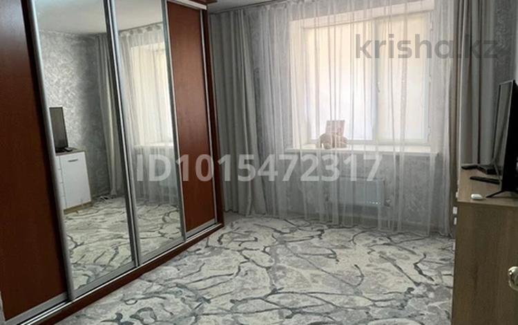 1-комнатная квартира · 43 м², мкр Береке, 1 подезд 22 за 130 000 ₸ в Атырау — фото 2