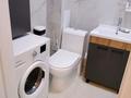 1-комнатная квартира · 35 м² · 8/9 этаж, Казыбек би 7/1 за 280 000 ₸ в Астане, Нура р-н — фото 10