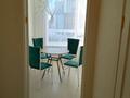 1-комнатная квартира · 35 м² · 8/9 этаж, Казыбек би 7/1 за 280 000 ₸ в Астане, Нура р-н — фото 19