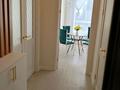 1-комнатная квартира · 35 м² · 8/9 этаж, Казыбек би 7/1 за 280 000 ₸ в Астане, Нура р-н — фото 3