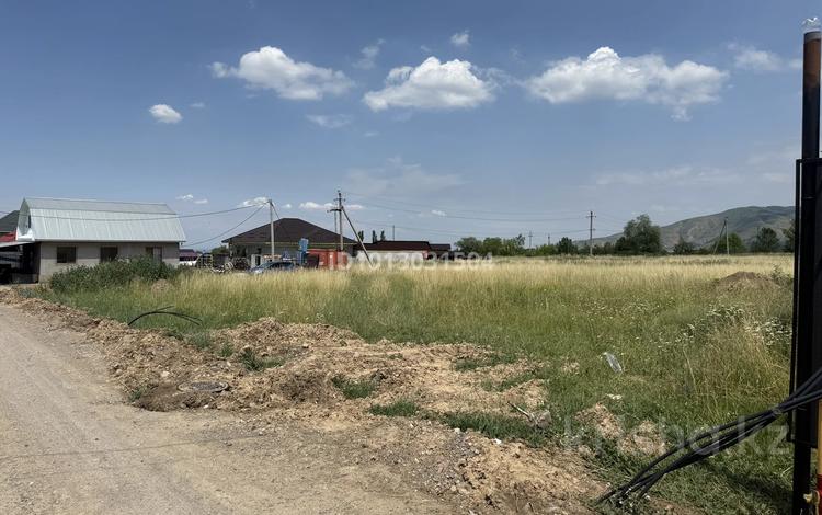 Жер телімі · 10 сотық, Талғар, бағасы: 12 млн ₸ в Талгаре — фото 2