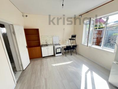 2-бөлмелі пәтер · 30 м² · 1/2 қабат, Момышулы, бағасы: 130 000 ₸ в 