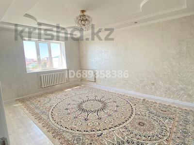 3-комнатная квартира · 77 м² · 4/4 этаж, мкр Нурсая 4 за 200 000 〒 в Атырау