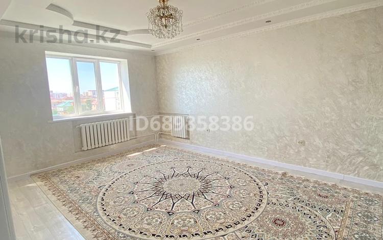 3-бөлмелі пәтер · 77 м² · 4/4 қабат, мкр Нурсая 4, бағасы: 200 000 ₸ в Атырау — фото 17