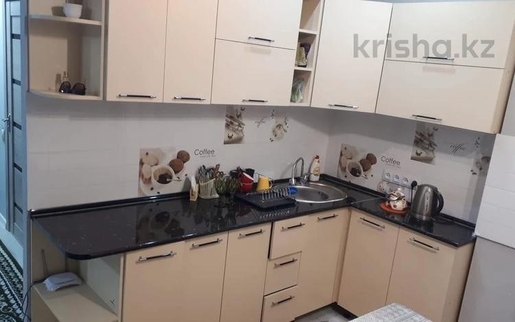 1-бөлмелі пәтер · 36 м² · 5/6 қабат, Шұғыла ш/а., Жунисова, бағасы: 22.5 млн ₸ в Алматы, Наурызбайский р-н — фото 6