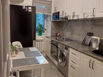2-комнатная квартира · 42 м² · 2/5 этаж, Сейфуллина 49а за 36.5 млн ₸ в Алматы, Турксибский р-н