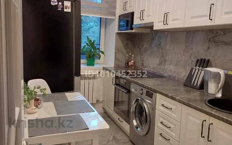 2-комнатная квартира · 42 м² · 2/5 этаж, Сейфуллина 49а за 36.5 млн ₸ в Алматы, Турксибский р-н — фото 2