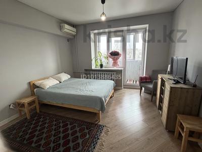 1-бөлмелі пәтер · 36 м² · 5/5 қабат, Каирбекова 16 — Гоголя, бағасы: 340 000 ₸ в Алматы, Медеуский р-н