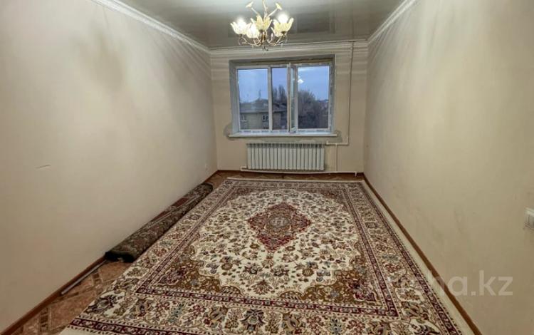 1-бөлмелі пәтер · 35.1 м² · 4/5 қабат, мкр Шанхай, рыскулова, бағасы: 6.2 млн 〒 в Актобе, мкр Шанхай — фото 2