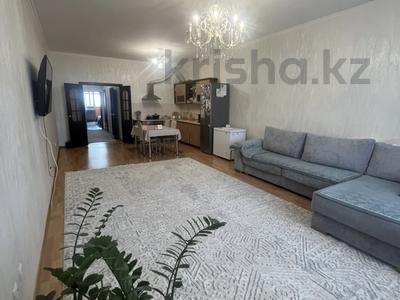 2-комнатная квартира · 83.6 м² · 11/13 этаж, Кенесары 69 за 38.5 млн ₸ в Астане, Алматы р-н