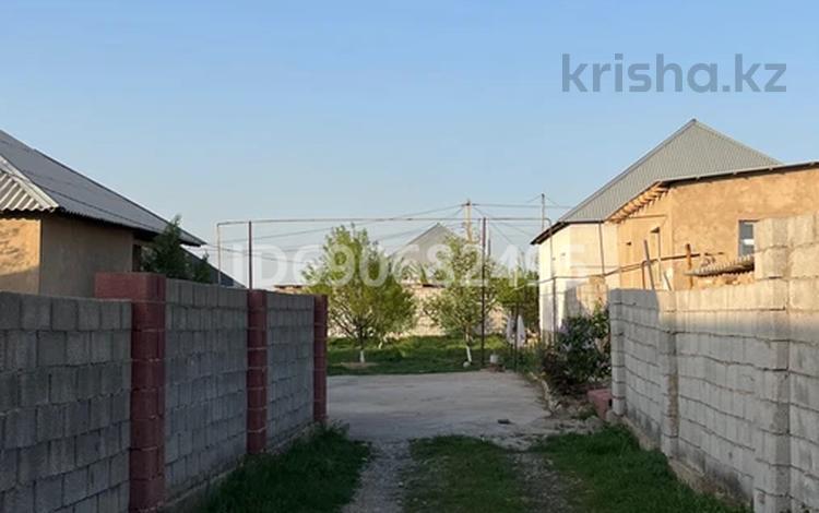 Отдельный дом · 3 комнаты · 74 м² · 800 сот., мкр Сауле 14 за 20 млн 〒 в Шымкенте, Аль-Фарабийский р-н — фото 6