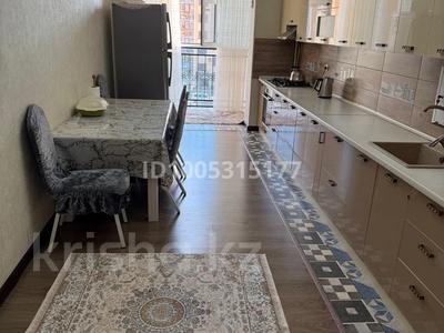 3-комнатная квартира · 111 м² · 4/6 этаж, 31А мкр 3 — Жібекжолы акбазар артында за 38 млн ₸ в Актау