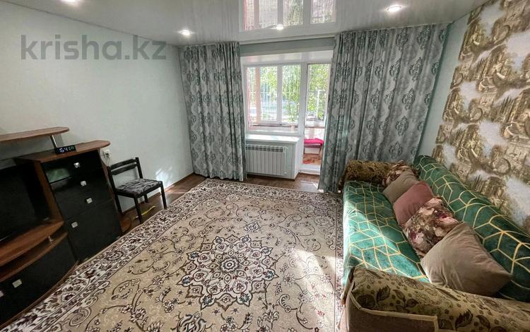 2-бөлмелі пәтер, 59 м², 1/9 қабат, красина 8/1, бағасы: 19.9 млн 〒 в Усть-Каменогорске — фото 2