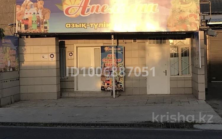 Офисы, магазины и бутики, склады · 60 м² за 120 000 ₸ в Шымкенте, Аль-Фарабийский р-н — фото 2