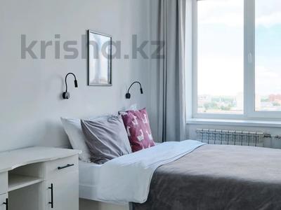 1-комнатная квартира · 30 м² · 10/11 этаж, Уранхаева 15 за 17 000 ₸ в Семее