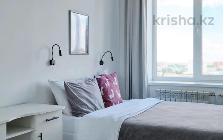 1-комнатная квартира · 30 м² · 10/11 этаж, Уранхаева 15 за 17 000 ₸ в Семее — фото 57