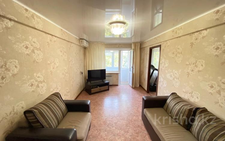 2-бөлмелі пәтер · 43 м² · 5/5 қабат, Астана 18, бағасы: 18 млн ₸ в Усть-Каменогорске — фото 15