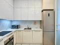 2-комнатная квартира · 64 м² · 3/21 этаж, проспект Аль-Фараби 105 — Ходжанова за 530 000 ₸ в Алматы, Бостандыкский р-н — фото 7