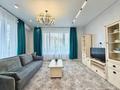 2-комнатная квартира · 64 м² · 3/21 этаж, проспект Аль-Фараби 105 — Ходжанова за 530 000 ₸ в Алматы, Бостандыкский р-н — фото 2