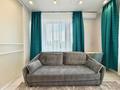 2-комнатная квартира · 64 м² · 3/21 этаж, проспект Аль-Фараби 105 — Ходжанова за 530 000 ₸ в Алматы, Бостандыкский р-н — фото 3