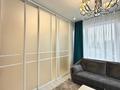 2-комнатная квартира · 64 м² · 3/21 этаж, проспект Аль-Фараби 105 — Ходжанова за 530 000 ₸ в Алматы, Бостандыкский р-н — фото 4