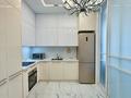 2-комнатная квартира · 64 м² · 3/21 этаж, проспект Аль-Фараби 105 — Ходжанова за 530 000 ₸ в Алматы, Бостандыкский р-н — фото 8