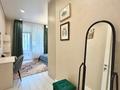 2-комнатная квартира · 64 м² · 3/21 этаж, проспект Аль-Фараби 105 — Ходжанова за 530 000 ₸ в Алматы, Бостандыкский р-н — фото 17